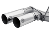 Picture of Rebel Series 409 SS Cat-Back Exhaust System