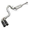 Picture of Rebel Series 409 SS Cat-Back Exhaust System