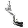 Picture of Rebel Series 409 SS Cat-Back Exhaust System