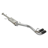 Picture of Rebel Series 409 SS Cat-Back Exhaust System