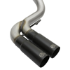 Picture of Rebel Series 409 SS Cat-Back Exhaust System