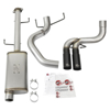 Picture of Rebel Series 409 SS Cat-Back Exhaust System