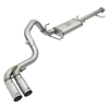 Picture of Rebel Series 409 SS Cat-Back Exhaust System