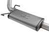 Picture of Rebel Series 409 SS Cat-Back Exhaust System