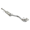 Picture of Rebel Series 409 SS Cat-Back Exhaust System