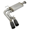 Picture of Rebel Series 409 SS Cat-Back Exhaust System