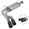Picture of Rebel Series 409 SS Cat-Back Exhaust System