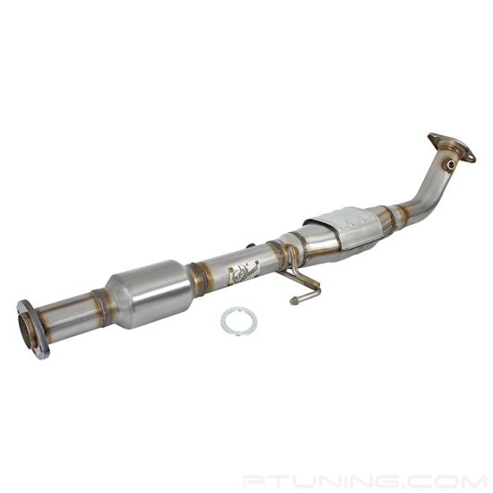 Picture of Direct Fit 409 SS Catalytic Converter