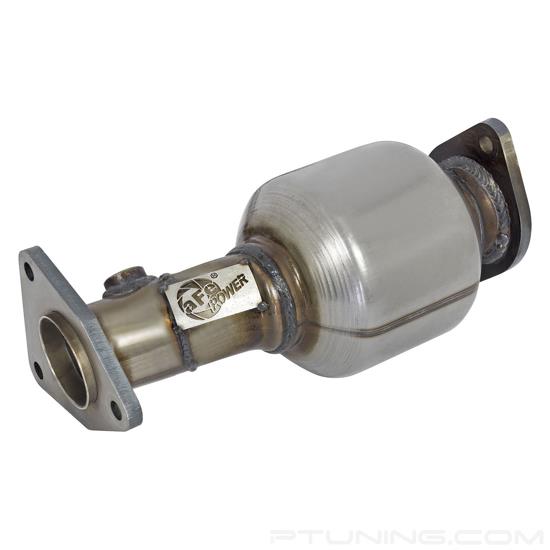 Picture of Direct Fit 409 SS Catalytic Converter