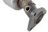 Picture of Direct Fit 409 SS Catalytic Converter