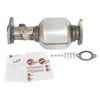 Picture of Direct Fit 409 SS Catalytic Converter