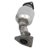 Picture of Direct Fit 409 SS Catalytic Converter