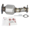 Picture of Direct Fit 409 SS Catalytic Converter