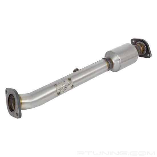 Picture of Direct Fit 409 SS Catalytic Converter