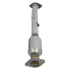 Picture of Direct Fit 409 SS Catalytic Converter
