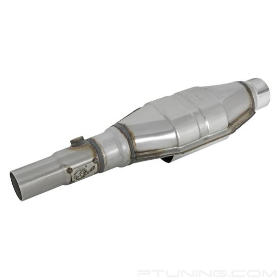 Picture of Direct Fit 409 SS Catalytic Converter