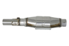 Picture of Direct Fit 409 SS Catalytic Converter