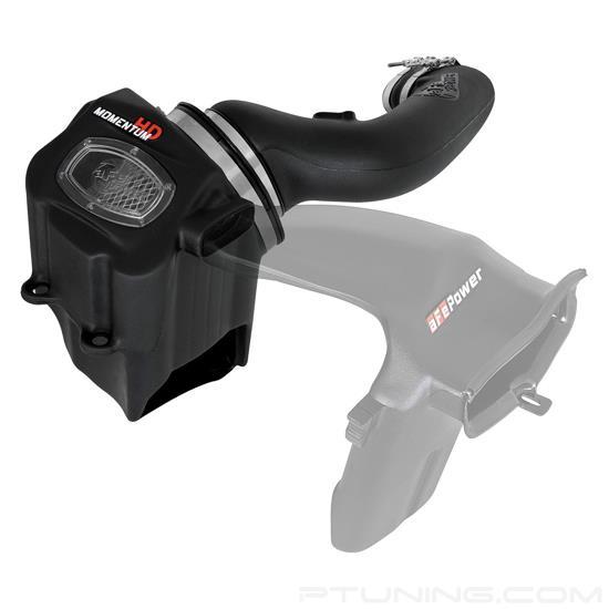 Picture of Momentum HD Pro DRY S Cold Air Intake System