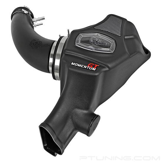 Picture of Momentum GT Pro DRY S Cold Air Intake System