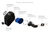 Picture of Momentum GT Pro DRY S Cold Air Intake System