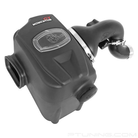 Picture of Momentum GT Pro DRY S Cold Air Intake System