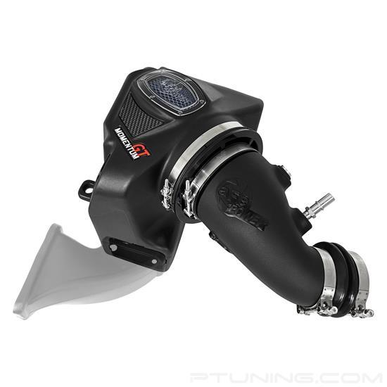Picture of Momentum GT Pro 5R Cold Air Intake System