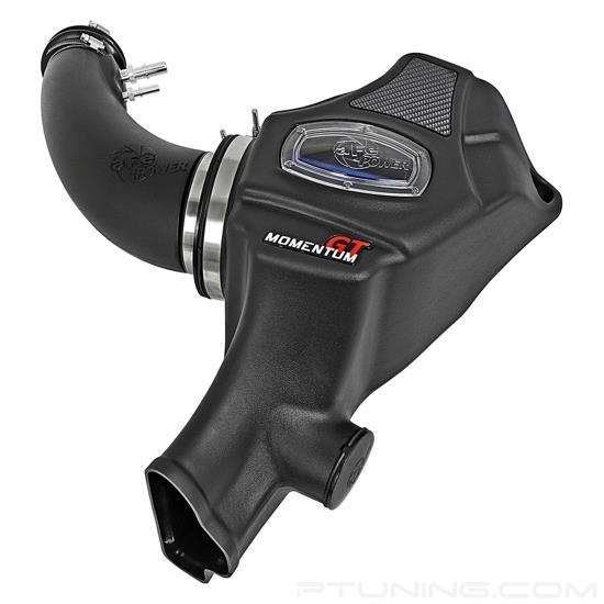 Picture of Momentum GT Pro 5R Cold Air Intake System