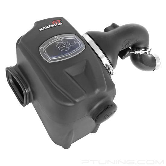 Picture of Momentum GT Pro 5R Cold Air Intake System