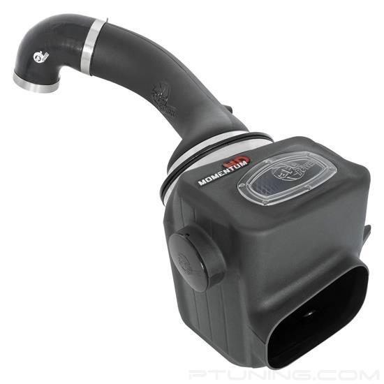 Picture of Momentum HD Pro 10R Cold Air Intake System