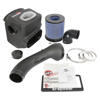 Picture of Momentum HD Pro 10R Cold Air Intake System