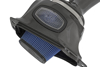 Picture of Black Series Momentum Cold Air Intake System - Carbon Fiber