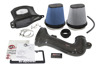Picture of Black Series Momentum Cold Air Intake System - Carbon Fiber