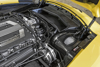 Picture of Black Series Momentum Cold Air Intake System - Carbon Fiber