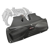 Picture of Black Series Cold Air Intake System - Carbon Fiber