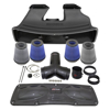 Picture of Black Series Cold Air Intake System - Carbon Fiber