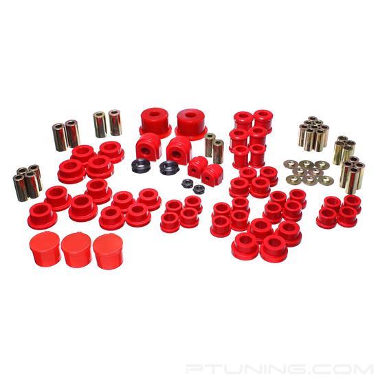 Picture of Hyper-Flex Master Bushing Set - Red