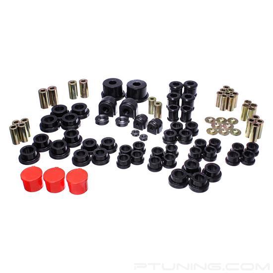 Picture of Hyper-Flex Master Bushing Set - Black