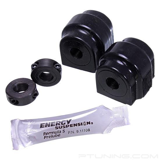 Picture of Rear Sway Bar Bushing Set - Black