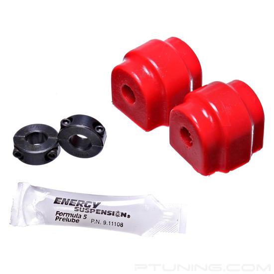 Picture of Rear Sway Bar Bushing Set - Red