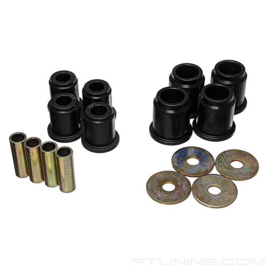 Picture of Front Control Arm Bushing Set - Black