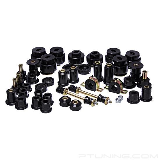 Picture of Hyper-Flex Master Bushing Set - Black