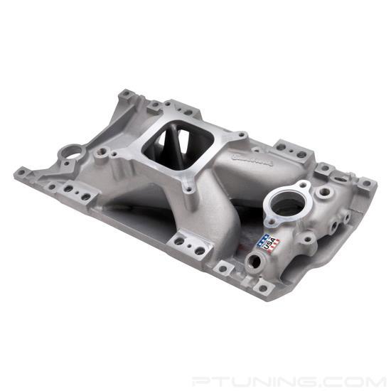 Picture of Victor Satin EFI Single Plane Intake Manifold