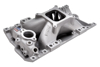 Picture of Victor Satin EFI Single Plane Intake Manifold