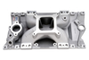 Picture of Victor Satin EFI Single Plane Intake Manifold