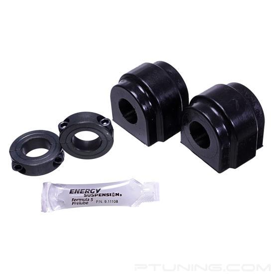 Picture of Front Sway Bar Bushing Set - Black