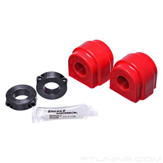 Picture of Front Sway Bar Bushing Set - Red