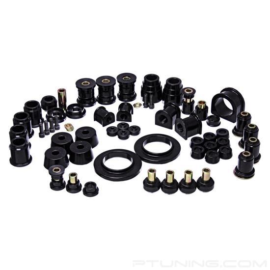 Picture of Hyper-Flex Master Bushing Set - Black