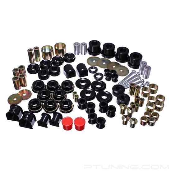 Picture of Hyper-Flex Master Bushing Set - Black
