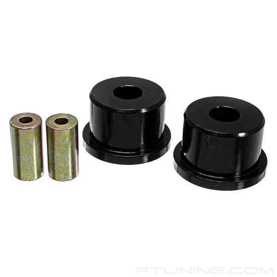 Picture of Rear Differential Carrier Bushing Set - Black