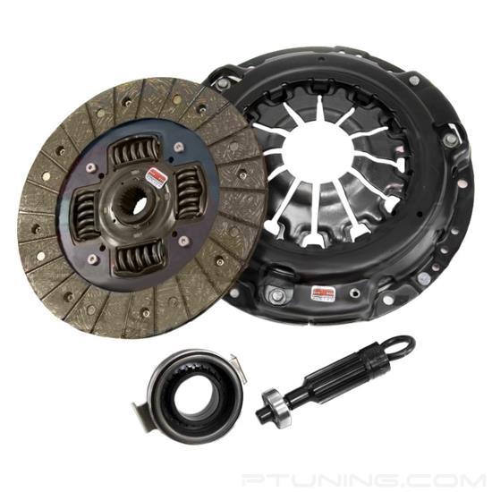 Picture of Stage 2 Street Series Clutch Kit